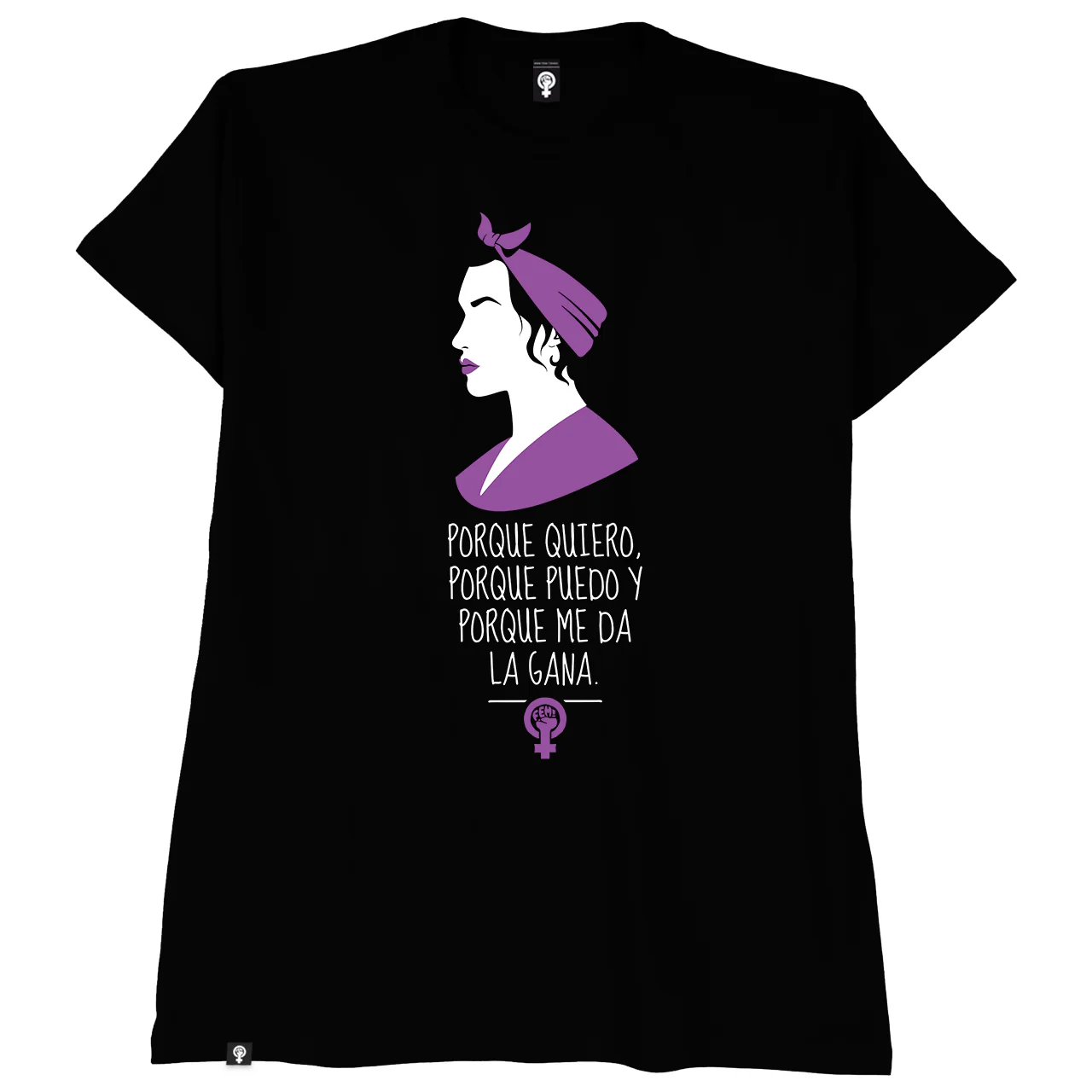 Porque quiero, porque puedo, porque me da la gana - Image 5